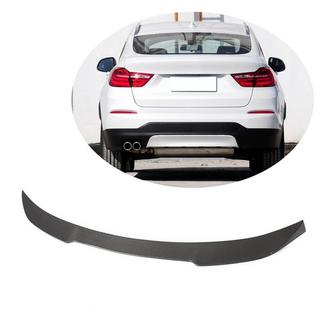Spoiler (carbon) foto 1