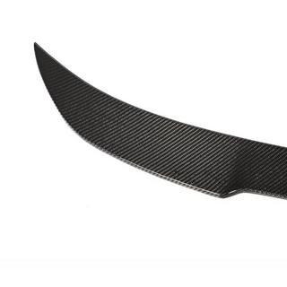 Spoiler (carbon) foto 2