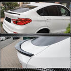 BMW X4 F26 2014–2018 M4-Style spoiler (carbon) foto 3