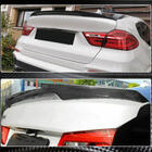 BMW X4 F26 2014–2018 M4-Style spoiler (carbon) foto 4