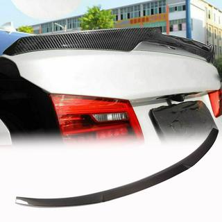 M4-Style spoiler (carbon) foto 1