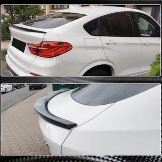 M4-Style spoiler (carbon) foto 3