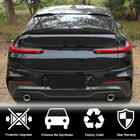 BMW X4 G02 2018– PSM-Style spoiler (carbon) foto 3
