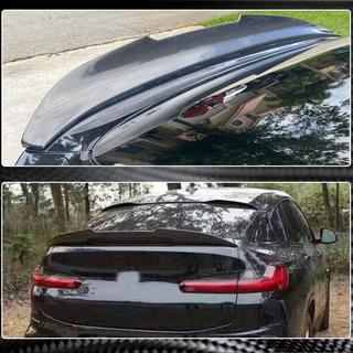 PSM-Style spoiler (carbon) foto 4