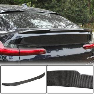 Spoiler M4-Style V2 (Carbon) foto 1
