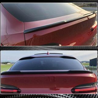 Spoiler M4-Style V2 (Carbon) foto 3