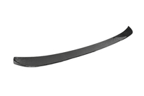 BMW X4 G02 2018– Spoiler P-Style (Carbon) foto 6