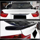 BMW X6 E71 2008–2014 Spoiler V2 (kulfiber) foto 4