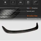 BMW X6 E71 2008–2014 Spoiler V2 (kulfiber) foto 5