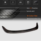 BMW X6 E71 2008–2014 Bagklapspoiler FRP V3 foto 5