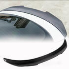 BMW X6 F16 2014–2019 Bagklapspoiler Carbon V2 foto 1