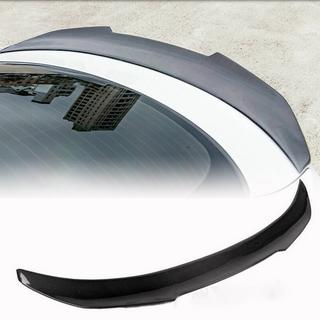 Bagklapspoiler Carbon V2 BMW X6 F16 2014–2019 foto 1
