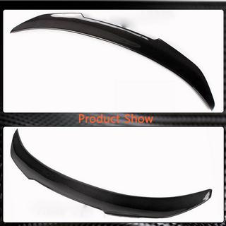 Bagklapspoiler Carbon V2 BMW X6 F16 2014–2019 foto 4