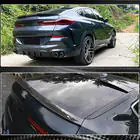 BMW X6 G06 2019–2027 PSM-Style spoiler (carbon) foto 4