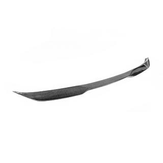 M4-Style spoiler (carbon) BMW X6 G06 2019–2027 foto 4
