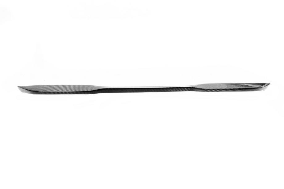 BMW X6 G06 2019–2027 M4-Style spoiler (carbon) Foto 10