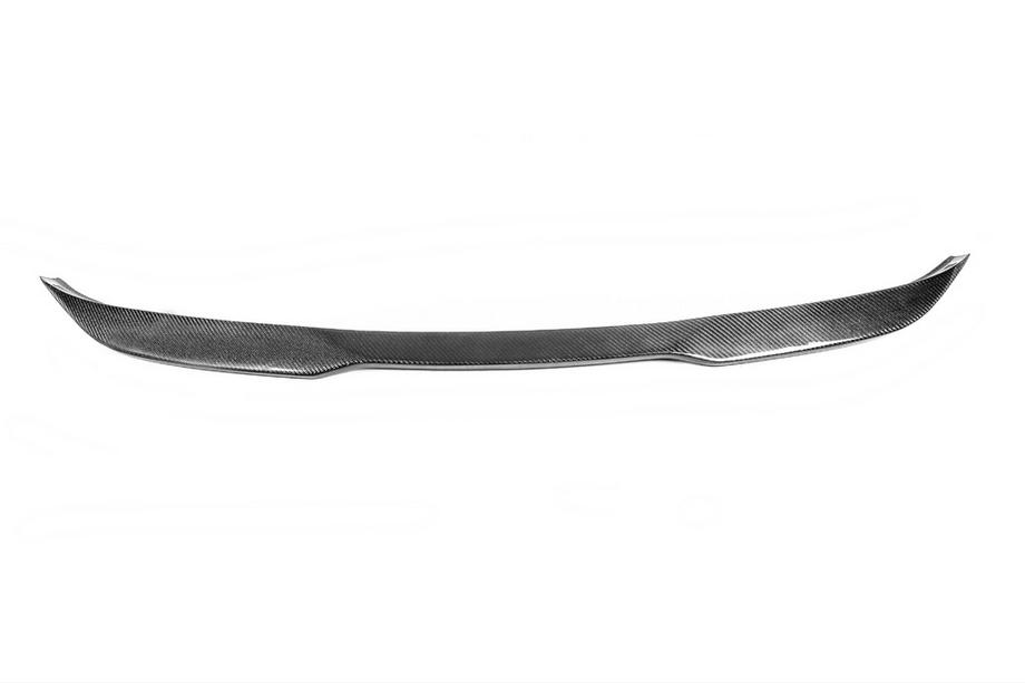 BMW X6 G06 2019–2027 M4-Style spoiler (carbon) Foto 3