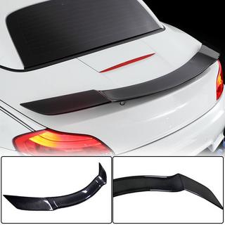 Spoiler (carbon) foto 1