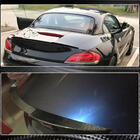 BMW Z4 (E89) 2009–2016 Bagklapspoiler FRP V2 foto 4