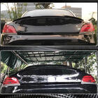 BMW Z4 (E89) 2009–2016 Bagklapspoiler FRP V3 foto 3