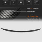 BMW Z4 (E89) 2009–2016 Bagklapspoiler FRP V3 foto 5
