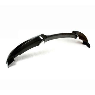 Frontkofanger-læbe (til E82/E88 M-Sport, kulfiber) BMW 1-serie E81/E82/E87/E88 2004–2011 foto 2