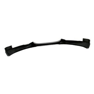 Frontkofanger-læbe (til E82/E88 M-Sport, kulfiber) BMW 1-serie E81/E82/E87/E88 2004–2011 foto 3