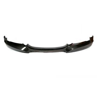 Frontkofanger-læbe (til E82/E88 M-Sport, kulfiber) BMW 1-serie E81/E82/E87/E88 2004–2011 foto 4