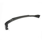BMW 1-serie F40 2019–2024 Frontspoilerlæbe til forreste kofanger Lip (til M-Sport, carbon) foto 4