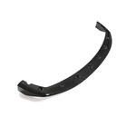 BMW 1-serie F40 2019–2024 Frontspoilerlæbe til forreste kofanger Lip (til M-Sport, carbon) foto 5