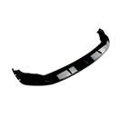 BMW 2-serie Gran Coupe F44 2020–2024 Frontspoiler til kofanger (ABS) foto 3