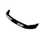 BMW 2-serie Gran Coupe F44 2020–2024 Frontspoiler til kofanger (ABS) foto 4