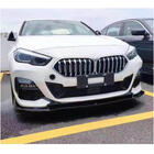 BMW 2-serie Gran Coupe F44 2020–2024 Front læbe til kofanger (til M-Sport) foto 2