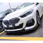 BMW 2-serie Gran Coupe F44 2020–2024 Front læbe til kofanger (til M-Sport) foto 3