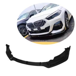Front læbe til kofanger (til M-Sport) BMW 2-serie Gran Coupe F44 2020–2024 foto 1