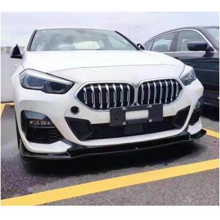 Front læbe til kofanger (til M-Sport) BMW 2-serie Gran Coupe F44 2020–2024 foto 2