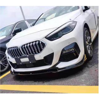 Front læbe til kofanger (til M-Sport) BMW 2-serie Gran Coupe F44 2020–2024 foto 3