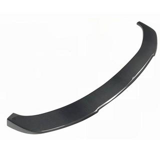 Frontspoilerlæbe Lip V5 (til F87 M2, carbon) BMW 2-serie F22/F23 2014–2021 foto 4