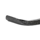 BMW 2-serie F22/F23 2014–2021 Frontlæbe til kofanger Lip V5 (til F87 M2 Competition, carbon) foto 7