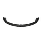 BMW 2-serie F22/F23 2014–2021 Frontlæbe til kofanger Lip V5 (til F87 M2 Competition, carbon) foto 9