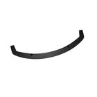 BMW 2-serie F22/F23 2014–2021 Frontlæbe til kofanger Lip V6 (til F87 M2 Competition, kulfiber) foto 5