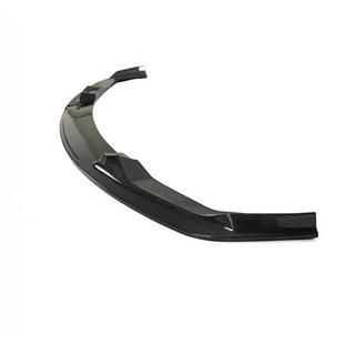Frontlæbe til kofanger Lip V6 (til F87 M2 Competition, kulfiber) BMW 2-serie F22/F23 2014–2021 foto 3