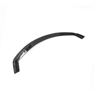 Frontlæbe til kofanger Lip V6 (til F87 M2 Competition, kulfiber) BMW 2-serie F22/F23 2014–2021 foto 4