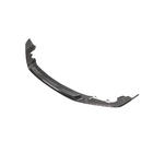 BMW 2-serie F22/F23 2014–2021 Frontspoilerlæbe Lip V2 (til F87 M2 Competition, carbon) foto 9