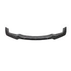 BMW 2-serie F22/F23 2014–2021 Frontlæbe til forkofanger Carbon V6 (til F87) foto 8