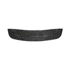 BMW 2-serie F22/F23 2014–2021 Frontsplitter Lip V7 (til F87 M2/M2C, carbon) foto 6