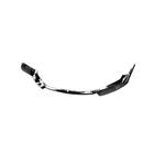 BMW 2-serie G42 2021– ABS frontlæbe til forreste kofanger V3 (til G87) foto 4
