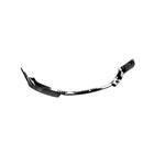 BMW 2-serie G42 2021– ABS frontlæbe til forreste kofanger V3 (til G87) foto 5