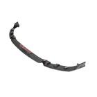 BMW 2-serie G42 2021– Frontsplitter Lip V2 (til G87, carbon) foto 4