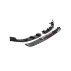 BMW 2-serie G42 2021– Frontsplitter Lip V2 (til G87, carbon) foto 7